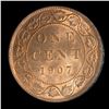 Image 1 : 1907 One Cent