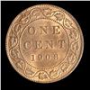 Image 1 : 1908 One Cent