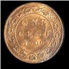Image 1 : 1909 One Cent