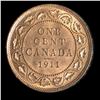Image 2 : 1911 One Cent