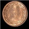 Image 1 : 1912 One Cent