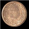 Image 1 : 1914 One Cent