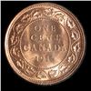 Image 2 : 1918 One Cent