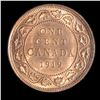 Image 1 : 1919 One Cent