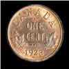 Image 2 : 1923 One Cent