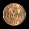 Image 1 : 1929 One Cent