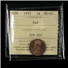 Image 2 : 1932 One Cent