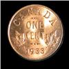 Image 1 : 1933 One Cent