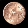 Image 2 : 1934 One Cent