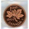 Image 3 : 1966 One Cent