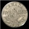 Image 1 : 1925 Five Cents