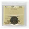 Image 2 : 1925 Five Cents