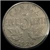 Image 3 : 1926 Five Cents - Far 6