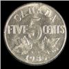 Image 2 : 1935 Five Cents