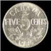 Image 2 : 1936 Five Cents