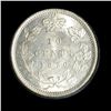Image 3 : 1870 Ten Cents - Narrow 0