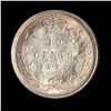 Image 2 : 1892 Ten Cents - Small 9