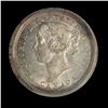 Image 3 : 1892 Ten Cents - Small 9