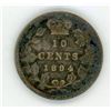Image 2 : 1894 Ten Cents