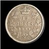 Image 2 : 1899 Ten Cents - Small 9's