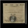 Image 1 : 1928 Ten Cents