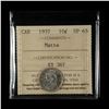 Image 1 : 1937 Ten Cents - Specimen