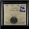 Image 2 : 1941 Ten Cents - Double Date