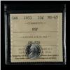 Image 1 : 1953-NSF Ten Cents