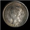 Image 1 : 1874H Twenty-five Cents