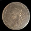 Image 3 : 1882H Twenty-five Cents