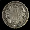 Image 1 : 1885 Twenty-five Cents