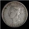 Image 3 : 1885 Twenty-five Cents