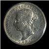 Image 3 : 1900 Twenty-five Cents