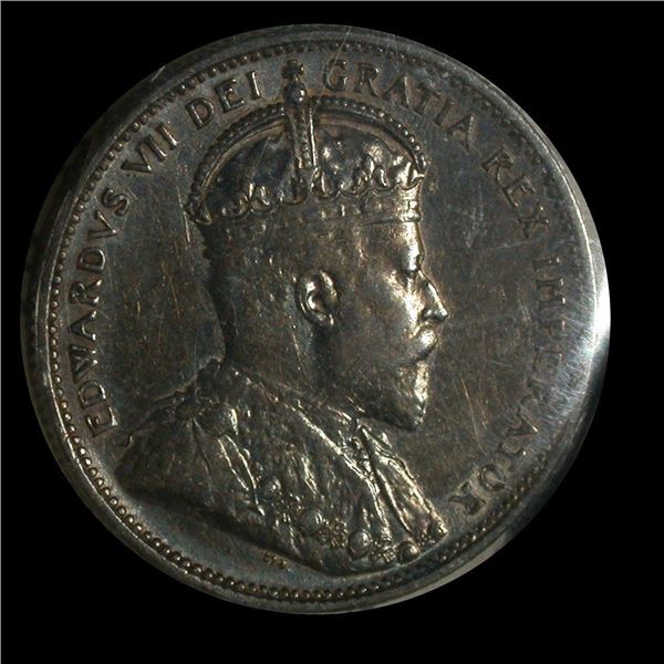 1902H Twenty-five Cents