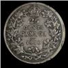 Image 2 : 1910 Twenty-five Cents
