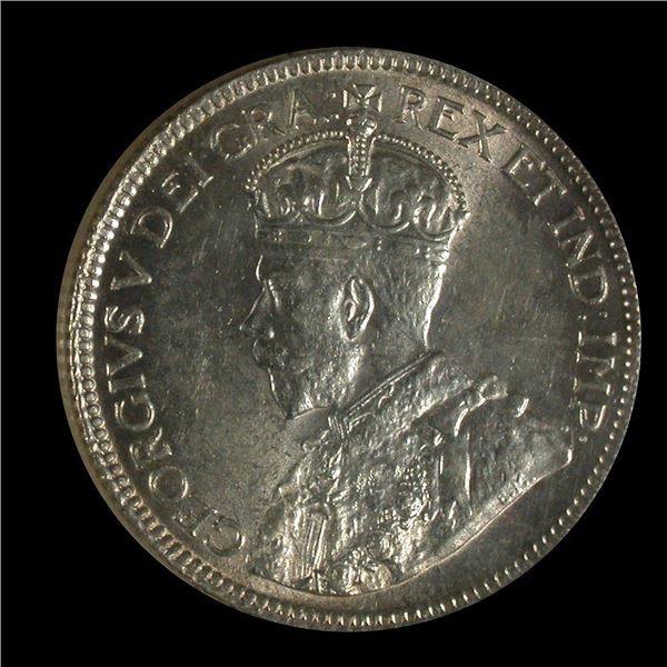 1931 Twenty-five Cents