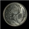 Image 3 : 1937 Twenty-five Cents