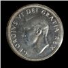 Image 3 : 1949 Twenty-five Cents - Specimen