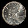 Image 1 : 1950 Twenty-five Cents