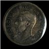 Image 2 : 1951 Twenty-five Cents - High Relief