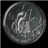 Image 1 : 2007 Twenty-five Cents - Wheelchair Mule
