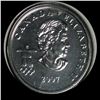Image 2 : 2007 Twenty-five Cents - Wheelchair Mule