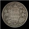 Image 3 : 1870 L.C.W. Fifty Cents