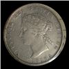 Image 3 : 1870 Fifty Cents No L.C.W.  A Rare & Bold example