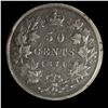 Image 2 : 1871H Fifty Cents