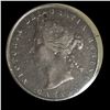 Image 3 : 1871H Fifty Cents
