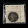Image 1 : 1871H Fifty Cents