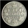 Image 3 : 1881H Fifty Cents