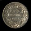 Image 3 : 1881H Fifty Cents