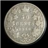 Image 3 : 1890H Fifty Cents